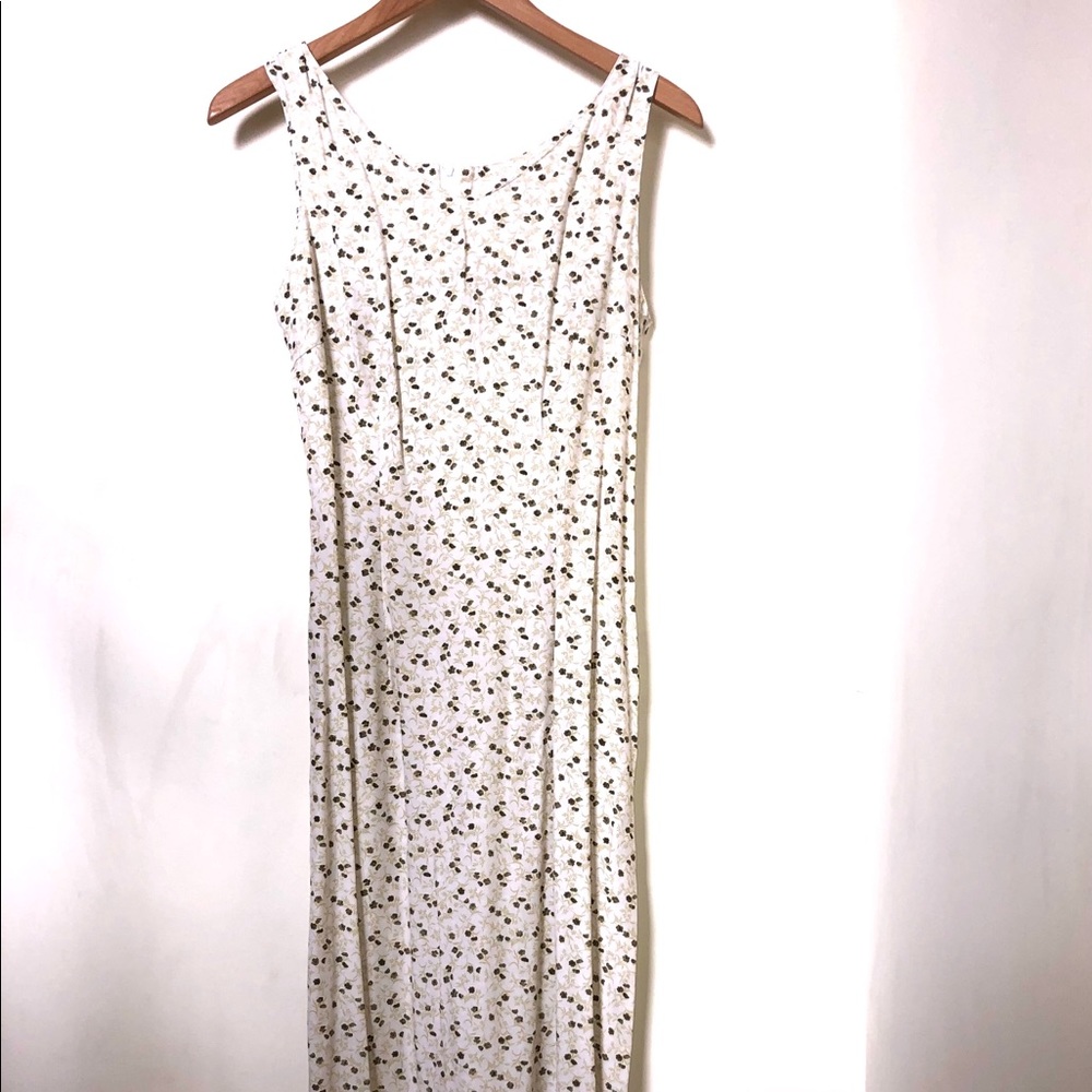 Midi Dress